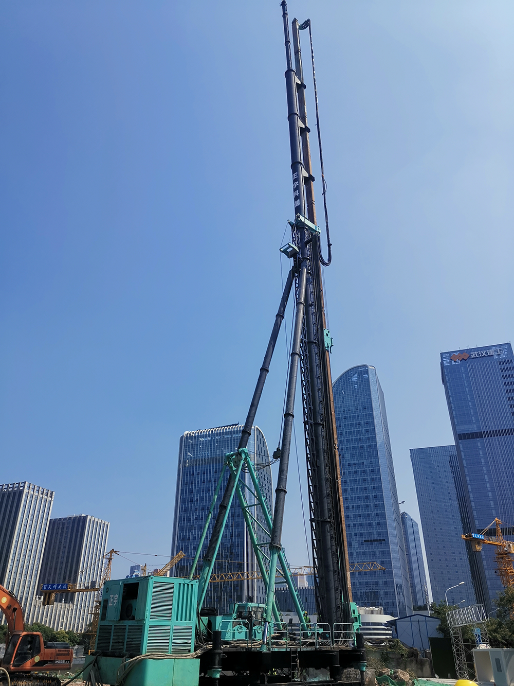 新益村城中村改造K2a、K2b地塊項目