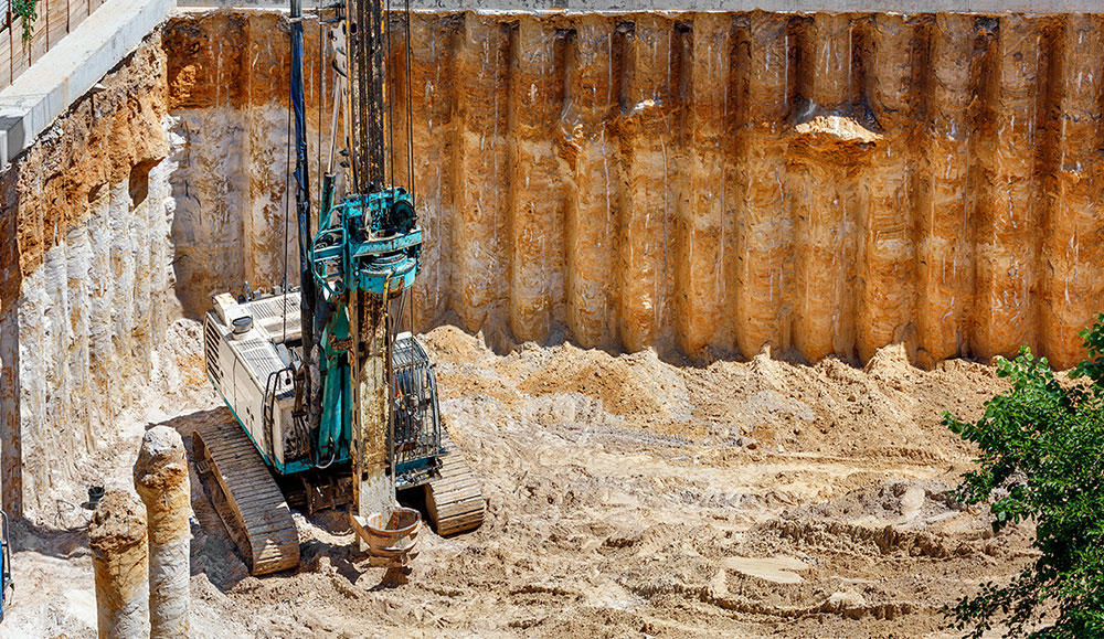 SMW、TRD、CSM工法區(qū)別